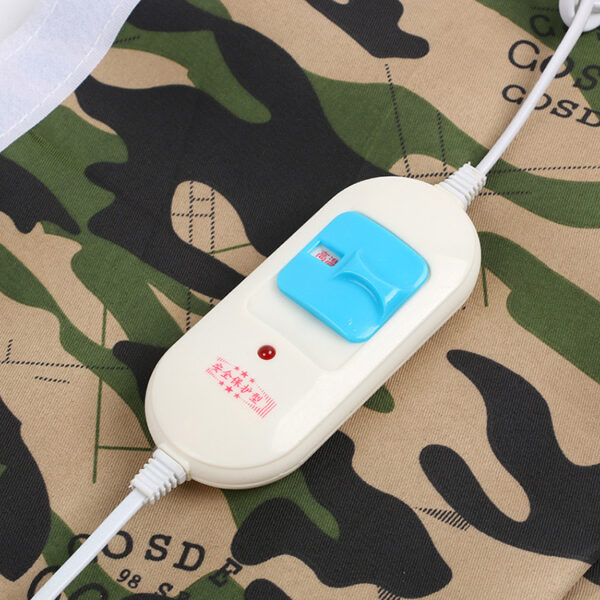 Manual automatic heating machine bending blanket for handrail pvc tubes