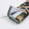 Manual automatic heating machine bending blanket for handrail pvc tubes