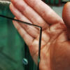 8-12mm acid etched tempered glass safety laminated glass frosted glass